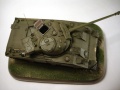 Tamiya 1/48 British SHERMAN Ic Firefly