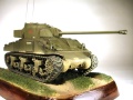 Tamiya 1/48 British SHERMAN Ic Firefly