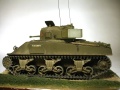 Tamiya 1/48 British SHERMAN Ic Firefly