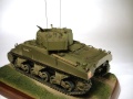 Tamiya 1/48 British SHERMAN Ic Firefly