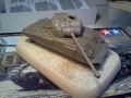 Tamiya 1/48 British SHERMAN Ic Firefly