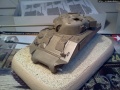 Tamiya 1/48 British SHERMAN Ic Firefly