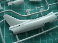  Meng Model 1/72 Fiat G.91R -   