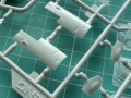  Meng Model 1/72 Fiat G.91R -   