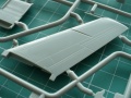  Meng Model 1/72 Fiat G.91R -   