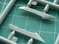  Meng Model 1/72 Fiat G.91R -   