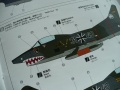  Meng Model 1/72 Fiat G.91R -   