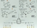  Meng Model 1/72 Fiat G.91R -   