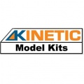  Kinetic: 1/35 M109, 