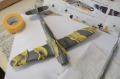  1/48 Bf-109F2, 5/JG54 Hubert Mutherich