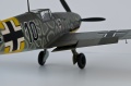  1/48 Bf-109F2, 5/JG54 Hubert Mutherich