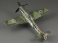 Eduard 1/48 Fw-190D-11 -  