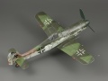 Eduard 1/48 Fw-190D-11 -  