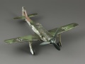 Eduard 1/48 Fw-190D-11 -  