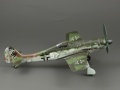 Eduard 1/48 Fw-190D-11 -  