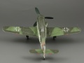 Eduard 1/48 Fw-190D-11 -  