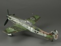 Eduard 1/48 Fw-190D-11 -  