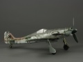 Eduard 1/48 Fw-190D-11 -  