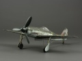 Eduard 1/48 Fw-190D-11 -  