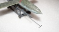 Tamiya 1/48 V-1 Fieseler Fi-103 -  