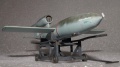 Tamiya 1/48 V-1 Fieseler Fi-103 -  