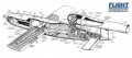 Tamiya 1/48 V-1 Fieseler Fi-103 -  