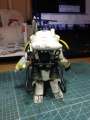 Wave 1/20 Maschinen Krieger S.A.F.S. FireBall