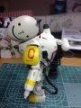 Wave 1/20 Maschinen Krieger S.A.F.S. FireBall