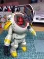 Wave 1/20 Maschinen Krieger S.A.F.S. FireBall