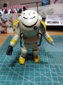 Wave 1/20 Maschinen Krieger S.A.F.S. FireBall