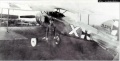 Eduard 1/48 Albatros D.II - D.504/16 Rudolf von Esebeck