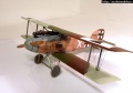 Eduard 1/48 Albatros D.II - D.504/16 Rudolf von Esebeck