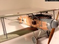 Eduard 1/48 Albatros D.II - D.504/16 Rudolf von Esebeck