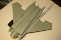  Academy 1/48 F-15DJ - Banzai in fly!