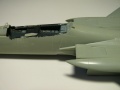  Academy 1/48 F-15DJ - Banzai in fly!