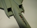  Academy 1/48 F-15DJ - Banzai in fly!