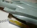  Academy 1/48 F-15DJ - Banzai in fly!