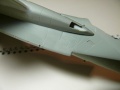  Academy 1/48 F-15DJ - Banzai in fly!