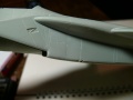  Academy 1/48 F-15DJ - Banzai in fly!