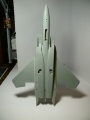  Academy 1/48 F-15DJ - Banzai in fly!