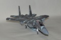  Academy 1/48 F-15DJ - Banzai in fly!