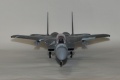  Academy 1/48 F-15DJ - Banzai in fly!