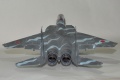  Academy 1/48 F-15DJ - Banzai in fly!