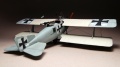 Eduard 1/48 Roland C.II Walfish -  ,   