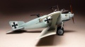 Eduard 1/48 Roland C.II Walfish -  ,   