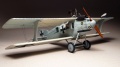 Eduard 1/48 Roland C.II Walfish -  ,   