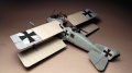 Eduard 1/48 Roland C.II Walfish -  ,   