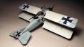 Eduard 1/48 Roland C.II Walfish -  ,   