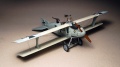 Eduard 1/48 Roland C.II Walfish -  ,   