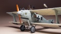 Eduard 1/48 Roland C.II Walfish -  ,   